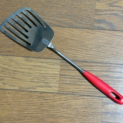 千趣会　フライ返し　の画像