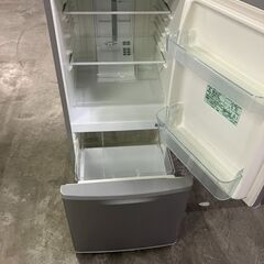 【お持ち帰り限定】☆お買い得！　パナソニック　冷蔵庫　容量138L　商品番号:165の画像