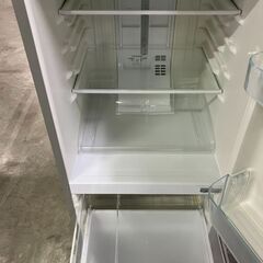 【お持ち帰り限定】☆お買い得！　パナソニック　冷蔵庫　容量138L　商品番号:165の画像