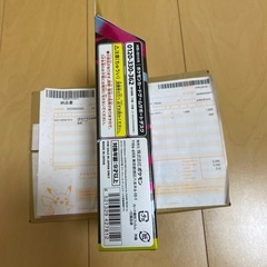 ポケモンゲームカードの画像