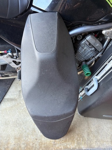 pcxシート