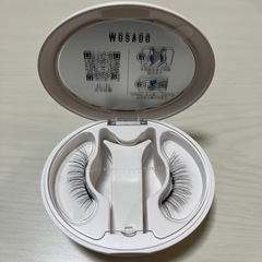 WOSADO マグネットつけまつげの画像