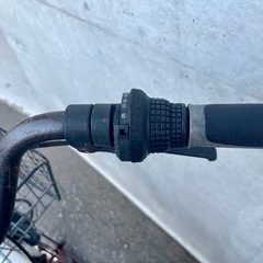 自転車の画像