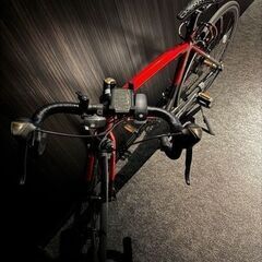 Ferrari(フェラーリ) R7016 CLARIS の画像