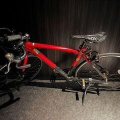 Ferrari(フェラーリ) R7016 CLARIS の画像