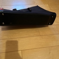 ビジネスバッグの画像