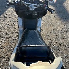 YAMAHA グランドマジェスティ SG 15jの画像