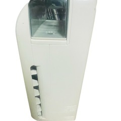 アイリスオーヤマ 加湿空気清浄機 PM2.5対応　コンパクトサイズの画像