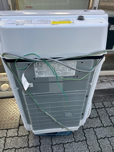 【東京送料無料】日立 ビートウォッシュ 8.0kg/4.5kg