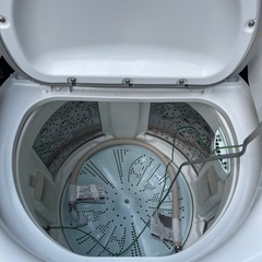 【東京送料無料】日立 ビートウォッシュ 8.0kg/4.5kgの画像