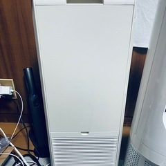 DAIKINの空気清浄機(2台、大きめ)の画像
