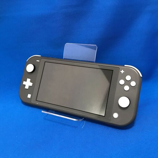 ジモティ割引有★【ジャングルジャングル岸和田店】Nintendo　switchライト HDH-001　南大阪 岸和田市 貝塚市 泉佐野市 和泉市 忠岡町 熊取町