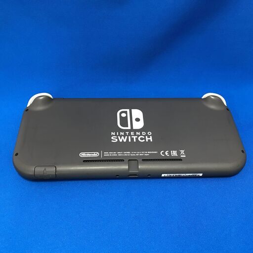 ジモティ割引有☆【ジャングルジャングル岸和田店】Nintendo switch