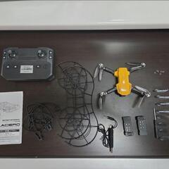 G-Force LACIERRO　ドローンの画像