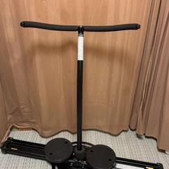 レッグマジックサークルの画像