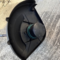 BOSCH ART 26 SL 草刈り機の画像