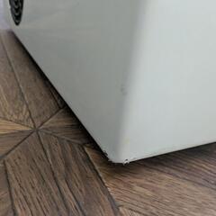 🔧【ジャンク・部品取り】製氷機 0円／修理できる方へ
の画像