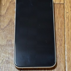 iPhone14 SIMフリー　美品の画像