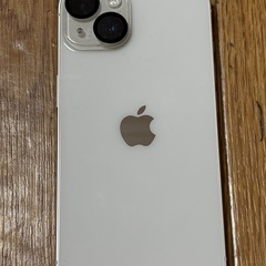 iPhone14 SIMフリー　美品の画像