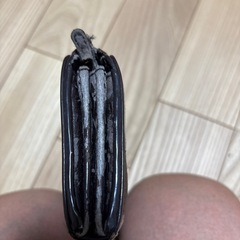 コーチ長財布L字ファスナーシグネチャーキャンパスブラウン総柄
の画像