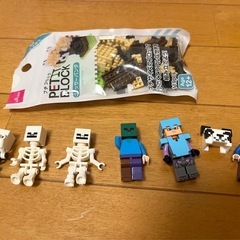 ブロックの画像