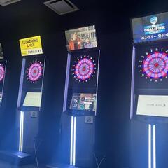 ダーツ好きな人ーー🎯