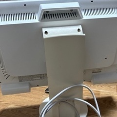 PCモニターの画像