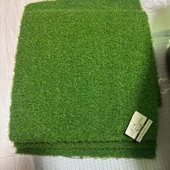 seriaの人工芝生5枚の画像