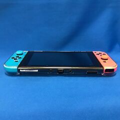 ジモティ割引有★【ジャングルジャングル岸和田店】Nintendo　switch本体　HAC-001　南大阪 岸和田市 貝塚市 泉佐野市 和泉市 忠岡町 熊取町 の画像