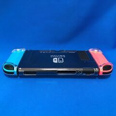 ジモティ割引有★【ジャングルジャングル岸和田店】Nintendo　switch本体　HAC-001　南大阪 岸和田市 貝塚市 泉佐野市 和泉市 忠岡町 熊取町 の画像