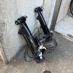 MINOURA ミノウラ RDA2429  固定式サイクルトレーナー リムドライブ ローラーの画像