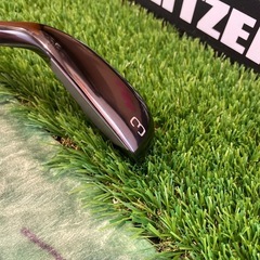 MIZUNO アイアン形ユーティリティ3番の画像