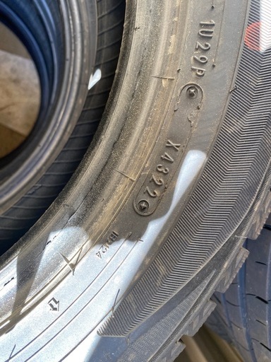 175/65R14　DUNLOP WINTER MAXX WM02