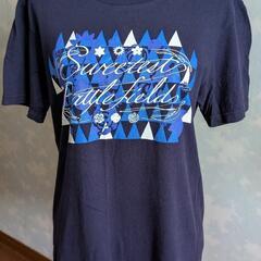 超特急ロングパーカーとTシャツ4枚の画像