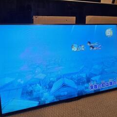 50型 液晶テレビ SHARP シャープ 68

の画像