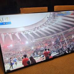 50型 液晶テレビ SHARP シャープ 68

の画像