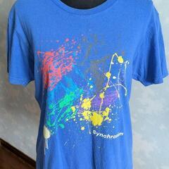 超特急ロングパーカーとTシャツ4枚の画像
