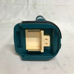 【北見市発】マキタ makita ライト ML184 ランタン 懐中電灯 アウトドア (D6589wM)の画像