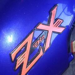 AF34ライブディオ 外装の画像
