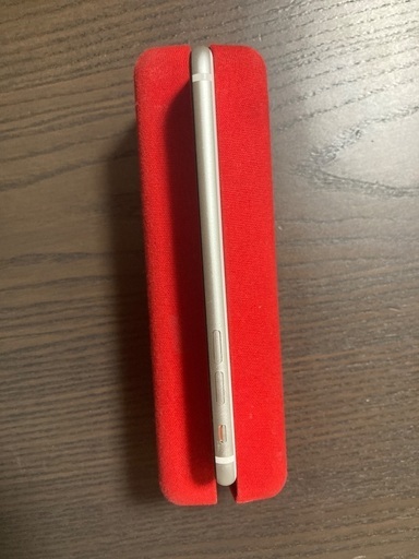 iPhoneSE2 64GB ホワイト　本体