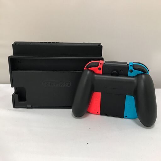 ジモティ割引有★【ジャングルジャングル岸和田店】Nintendo　switch　有機ELモデル　HEG-S　南大阪 岸和田市 貝塚市 泉佐野市 和泉市 忠岡町 熊取町 ジモティ割引有☆【ジャングルジャングル岸和田店】Nintendo switch