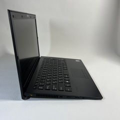VAIO Windows11 ノートPC i5 10世代 の画像