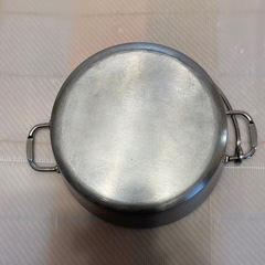 SOTO　ステンレスダッチオーブン10インチの画像