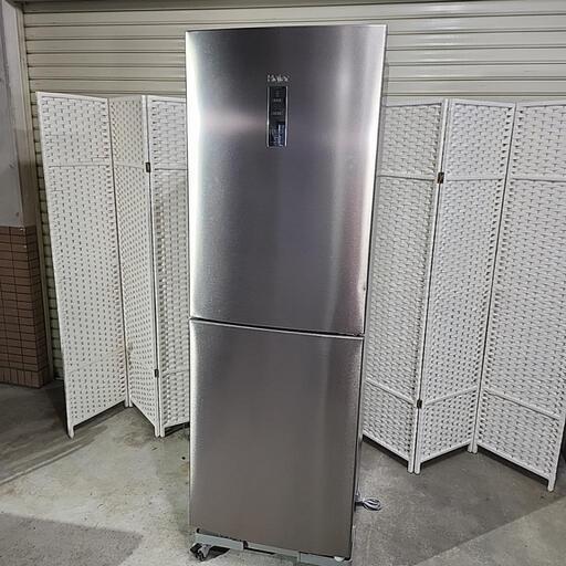 【9月下旬迄掲載/最終値下げ】Haier 冷凍冷蔵庫 JR-27A 2021年製