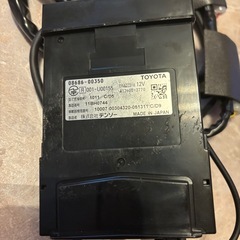 ETC 普通自動車の画像