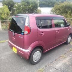 車検取り立てMRワゴン すぐ乗れますの画像