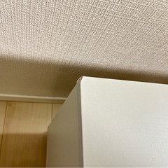 【ニトリ】テレビ台の画像