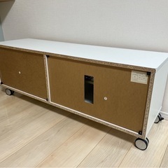 【ニトリ】テレビ台の画像