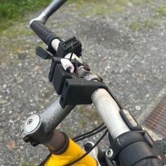 TREK MTB (マウンテンバイク）の画像
