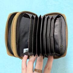 【交渉中】おばけごっこミッフィーの財布　キーケース付きの画像